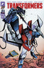 Transformers (2023) #07 Comics - Back Issues Image Comics