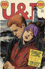 U & I #03 Epting Var Comics - Back Issues AWA STUDIOS