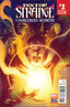 Doctor Strange and the Sorcerers Supreme #01 Comics - Back Issues MARVEL COMICS