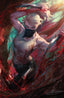 Something Is Killing the Children #36 Artgerm Var Comics - Back Issues Boom! Entertainment