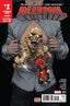 Deadpool (2015) #21 Comics - Back Issues Marvel Comics