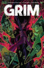 Grim #16 Comics - Back Issues Boom! Entertainment