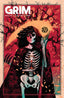 Grim #16 Patridge Var Comics - Back Issues Boom! Entertainment
