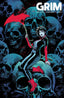 Grim #16 Paquette Var Comics - Back Issues Boom! Entertainment