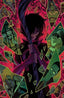 Grim #16 "Unlockable" Flaviano Var Comics - Back Issues Boom! Entertainment