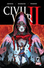 Civil War II #07 Comics - Back Issues MARVEL COMICS