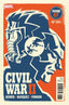 Civil War II #07 Michael Cho Var Comics - Back Issues MARVEL COMICS