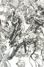 Civil War II #07 Jung Gi Var Comics - Back Issues MARVEL COMICS