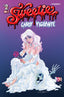 Sweetie Candy Vigilante 2 #02