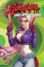 Sweetie Candy Vigilante 2 #02 Chiodo Var