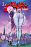 Sweetie Candy Vigilante 2 #02 Zornow Var