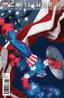 Civil War II #07 Steranko Var Comics - Back Issues MARVEL COMICS