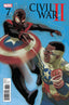 Civil War II #07 1:10 Noto Var Comics - Back Issues MARVEL COMICS