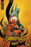 Gargoyles Quest #04 Jae Lee &Chung Var