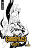 Gargoyles Quest #04 1:10 Jae Lee Var