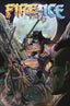 Fire and Ice #05 Sedat Oezgen Var Comics - Back Issues Dynamite Entertainment