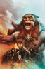 Fire and Ice #05 1:15 Leonardo Manco Var Comics - Back Issues Dynamite Entertainment