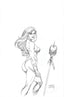 Fire and Ice #05 1:20 Joseph Michael Linsner Var Comics - Back Issues Dynamite Entertainment