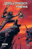 Army of Darkness Forever #07 Burnham Var