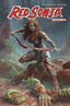Red Sonja (2023) #10 Barends Var