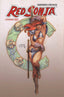 Red Sonja (2023) #10 Linsner Var