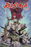 Red Sonja (2023) #10 Geovani Var