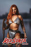 Red Sonja (2023) #10 "Cosplay" Var