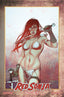 Red Sonja (2023) #10 1:10 Frison Var