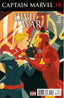 Captain Marvel (2016) #10 Comics - Back Issues Marvel Comics