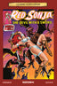 Red Sonja (2023) #10 1:10 Thorne Var