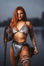 Red Sonja (2023) #10 1:10 "Cosplay" Var