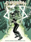 Adventureman HC 03 Ghost Lights Trades/Hard Covers Image Comics