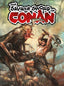 Savage Sword of Conan (2024) #02 Comics - Back Issues Titan Comics