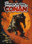 Savage Sword of Conan (2024) #02 Marinkovich Var Comics - Back Issues Titan Comics