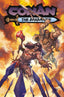 Conan the Barbarian (2023) #10 Comics - Back Issues Titan Comics