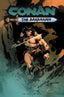 Conan the Barbarian (2023) #10 De La Torre Var Comics - Back Issues Titan Comics