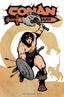 Conan the Barbarian (2023) #10 Aja Var Comics - Back Issues Titan Comics