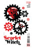 Scarlet Witch (2015) #11