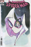 Amazing Spider-Man (2022) #48 Peach Momoko Var Comics - Back Issues Marvel Comics