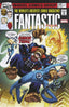 Fantastic Four (2022) #19 Nauck Var