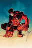 Daredevil (2023) #08 1:100 Frank Miller Var