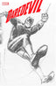 Daredevil (2023) #08 1:50 Romita Sr Var