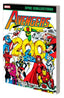 Epic Collection Avengers TP 11 The Evil Reborn Trades/Hard Covers Marvel Comics
