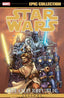 Epic Collection Star Wars Legends The Old Republic TP 01 Trades/Hard Covers MARVEL COMICS