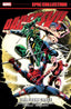 Epic Collection Daredevil TP 18 Fall From Grace Trades/Hard Covers Marvel Comics