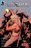 Witcher Corvo Bianco #01 Comics - Back Issues Dark Horse Comics