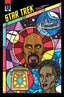 Star Trek (2022) #19 1:10 J.J. Lendl Var Comics - Back Issues IDW