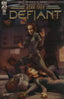 Star Trek Defiant #14 Comics - Back Issues IDW