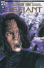Star Trek Defiant #14 JK Woodward Var Comics - Back Issues IDW