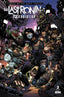 Teenage Mutant Ninja Turtles The Last Ronin Re-Evolution #02 Comics - Back Issues IDW